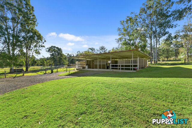 2381-2383 Waterford-Tamborine Road TAMBORINE QLD 4270