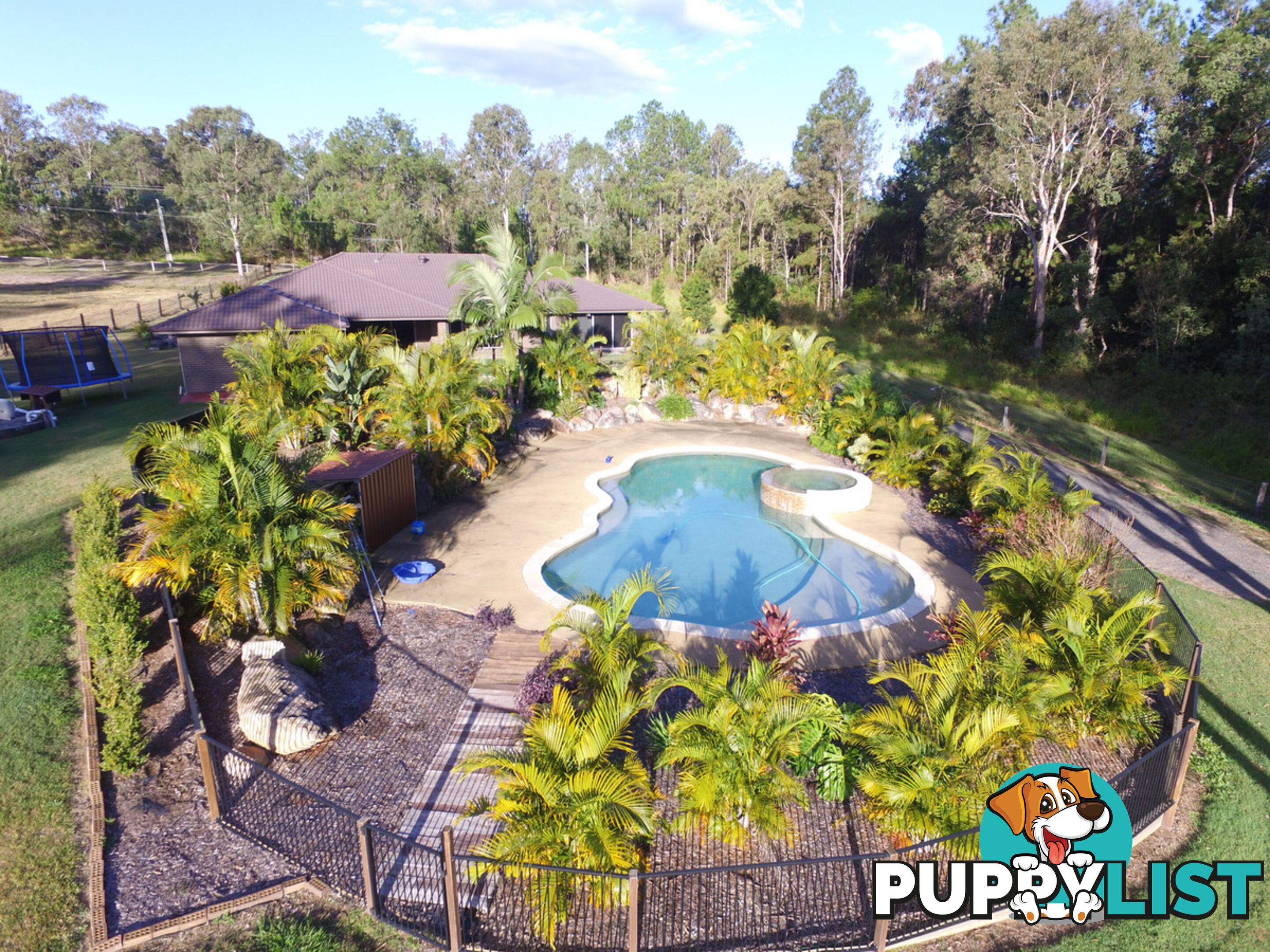 2381-2383 Waterford-Tamborine Road TAMBORINE QLD 4270