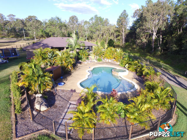 2381-2383 Waterford-Tamborine Road TAMBORINE QLD 4270