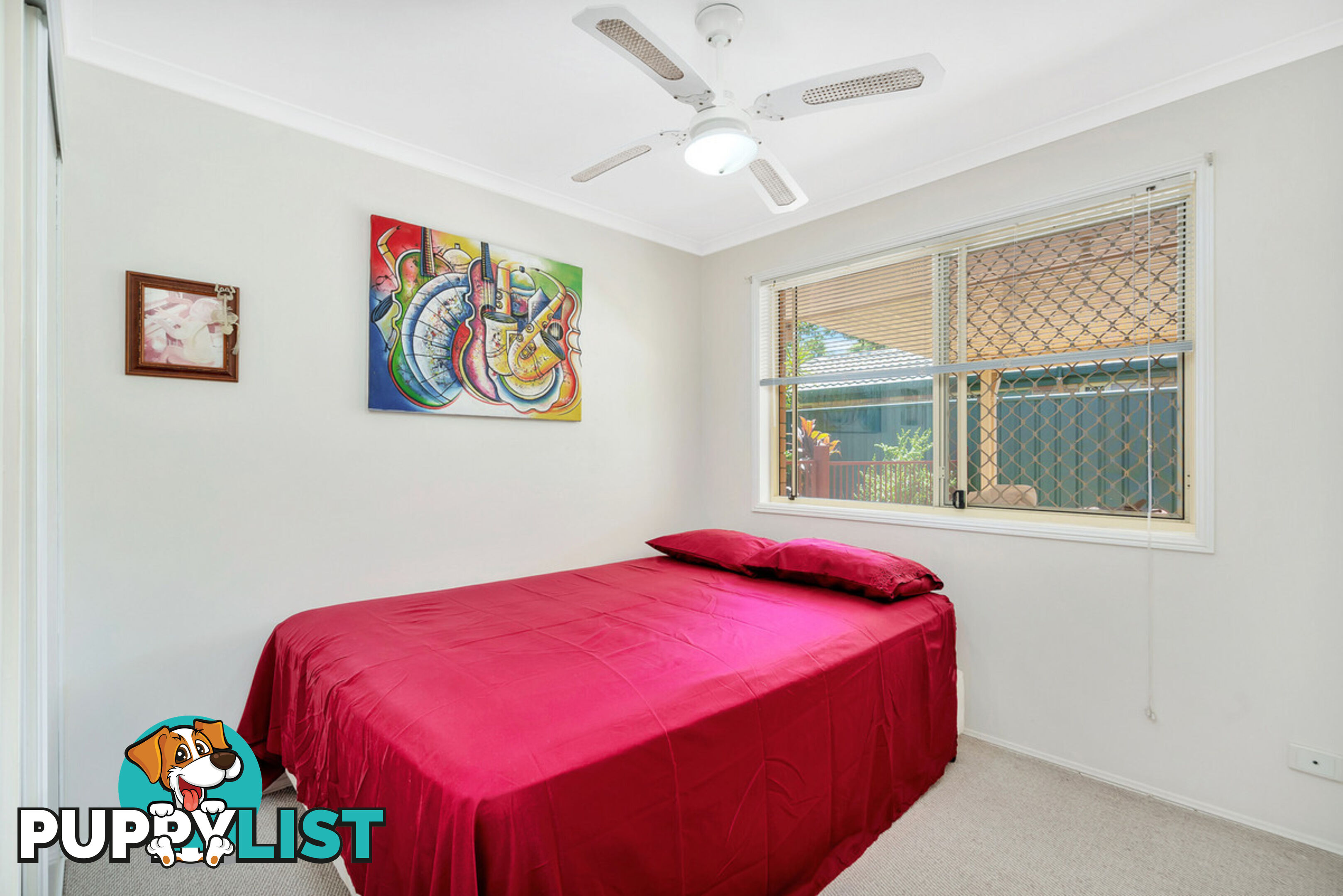 2 O'dowd Court NERANG QLD 4211