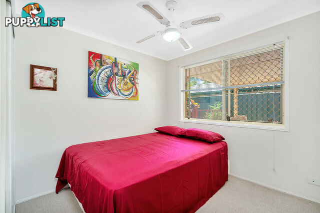 2 O'dowd Court NERANG QLD 4211