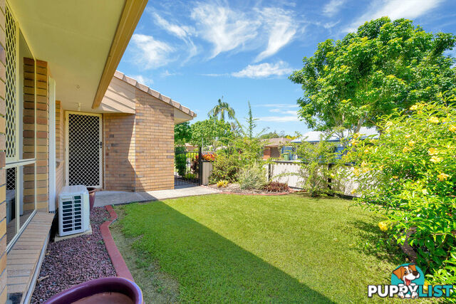 2 O'dowd Court NERANG QLD 4211