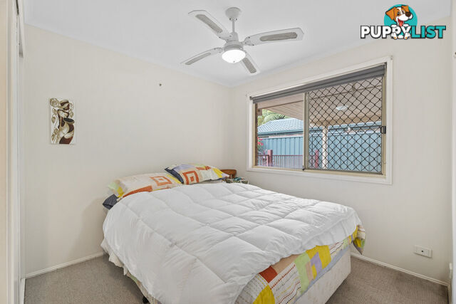 2 O'dowd Court NERANG QLD 4211