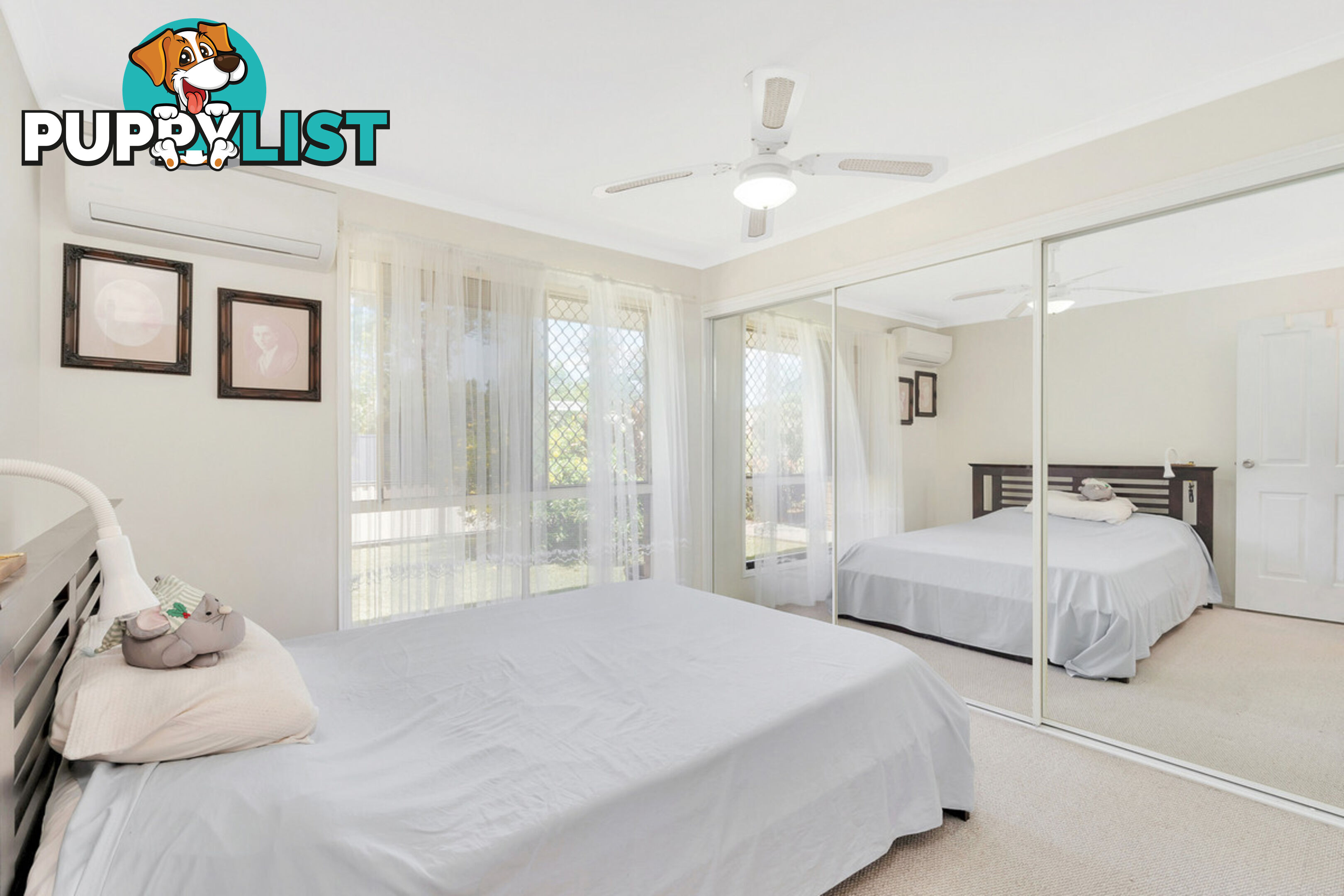 2 O'dowd Court NERANG QLD 4211