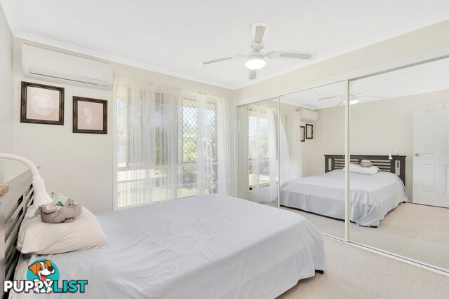 2 O'dowd Court NERANG QLD 4211