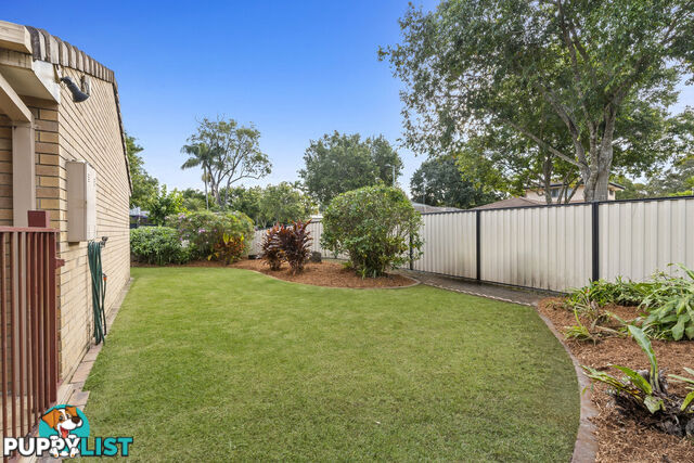2 O'dowd Court NERANG QLD 4211