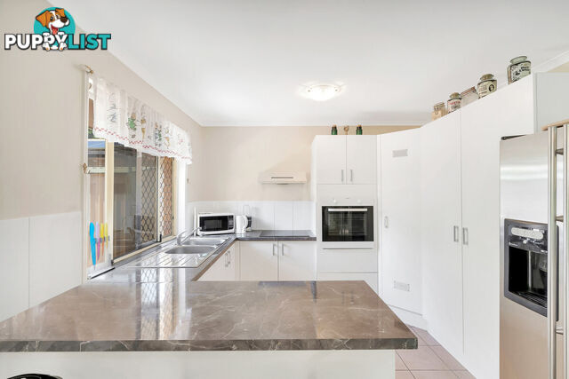 2 O'dowd Court NERANG QLD 4211