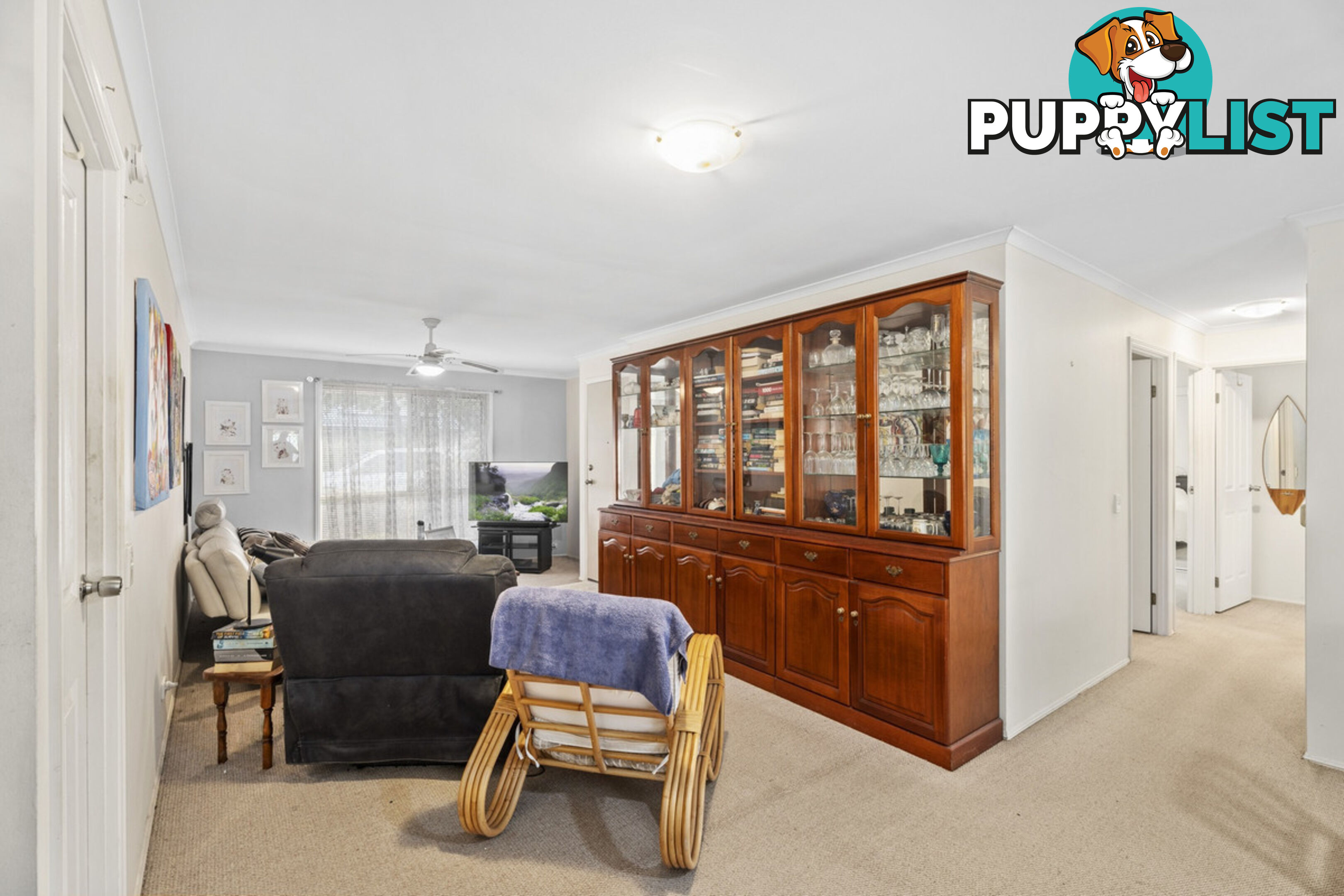 2 O'dowd Court NERANG QLD 4211