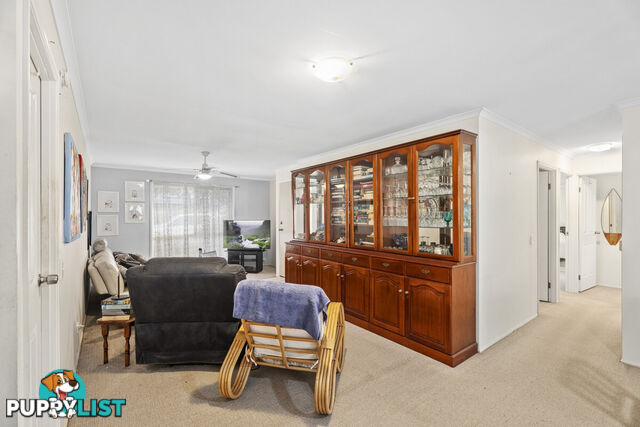 2 O'dowd Court NERANG QLD 4211