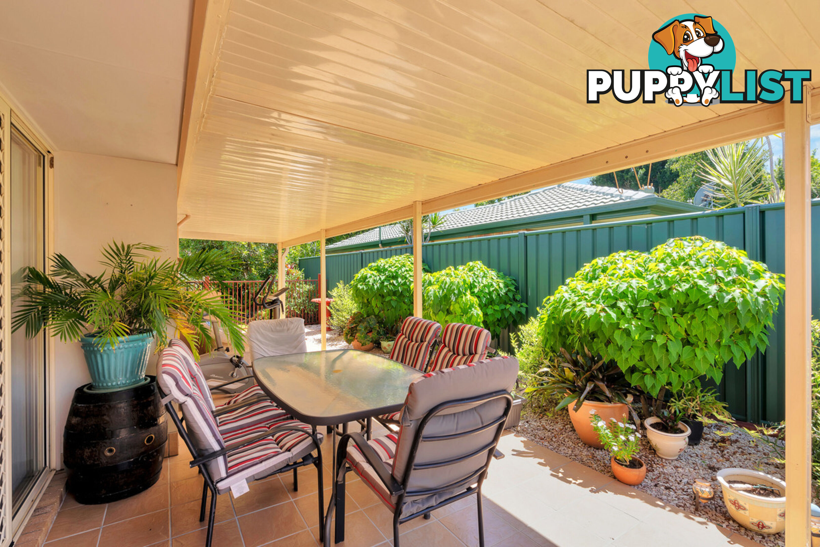2 O'dowd Court NERANG QLD 4211