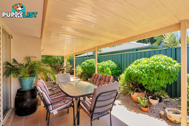2 O'dowd Court NERANG QLD 4211