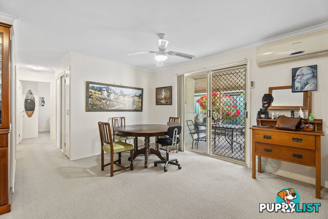 2 O'dowd Court NERANG QLD 4211