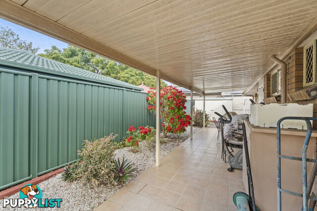 2 O'dowd Court NERANG QLD 4211