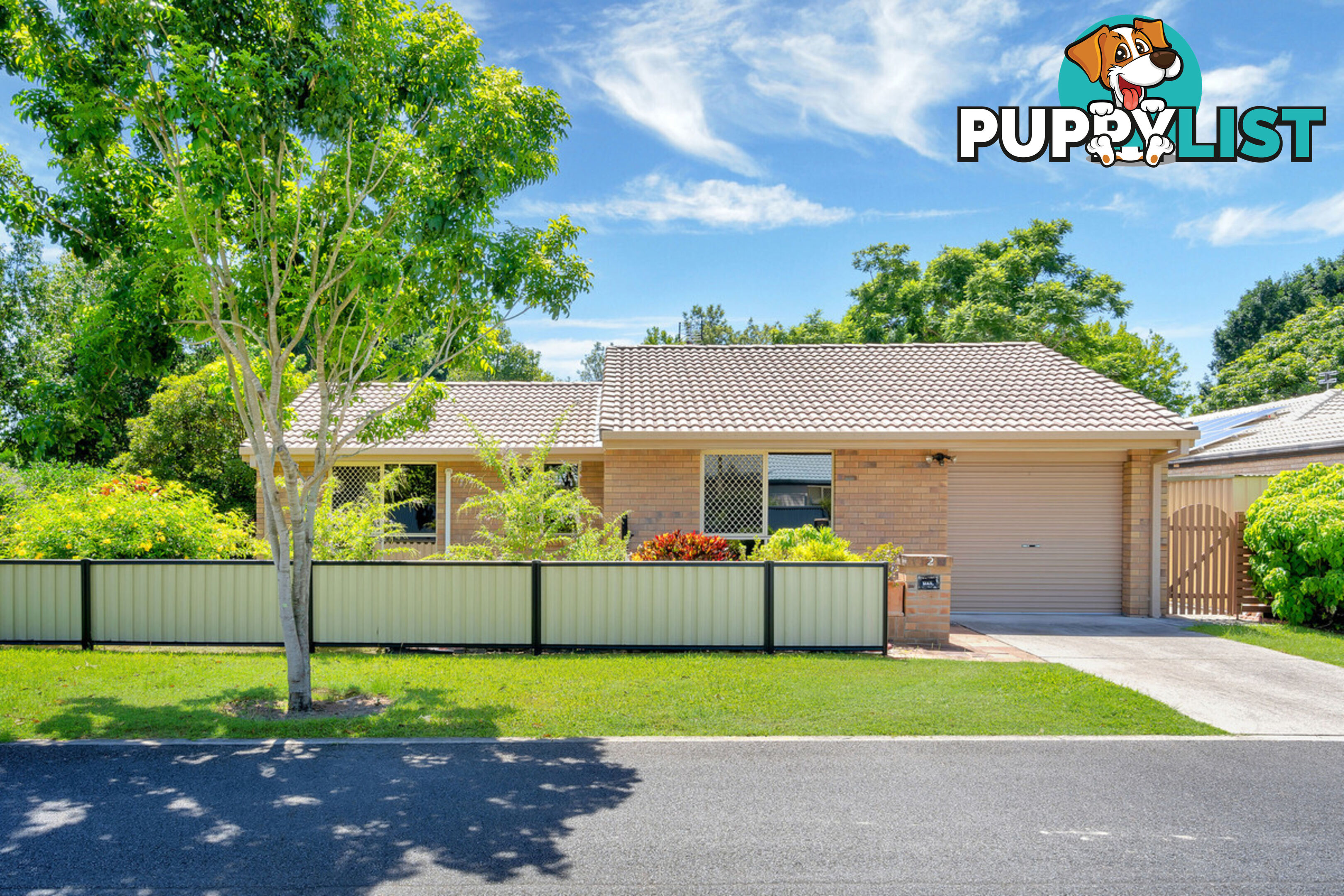 2 O'dowd Court NERANG QLD 4211