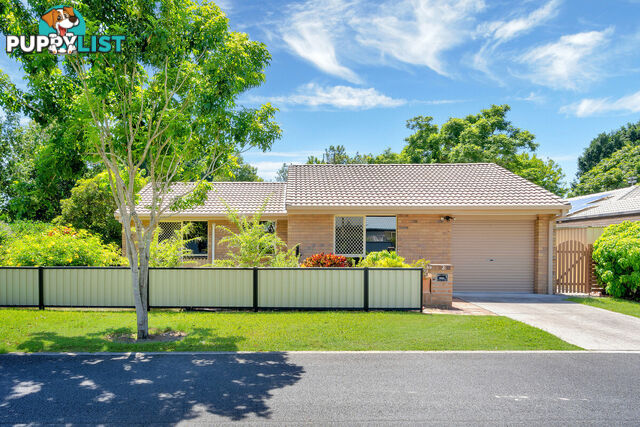 2 O'dowd Court NERANG QLD 4211