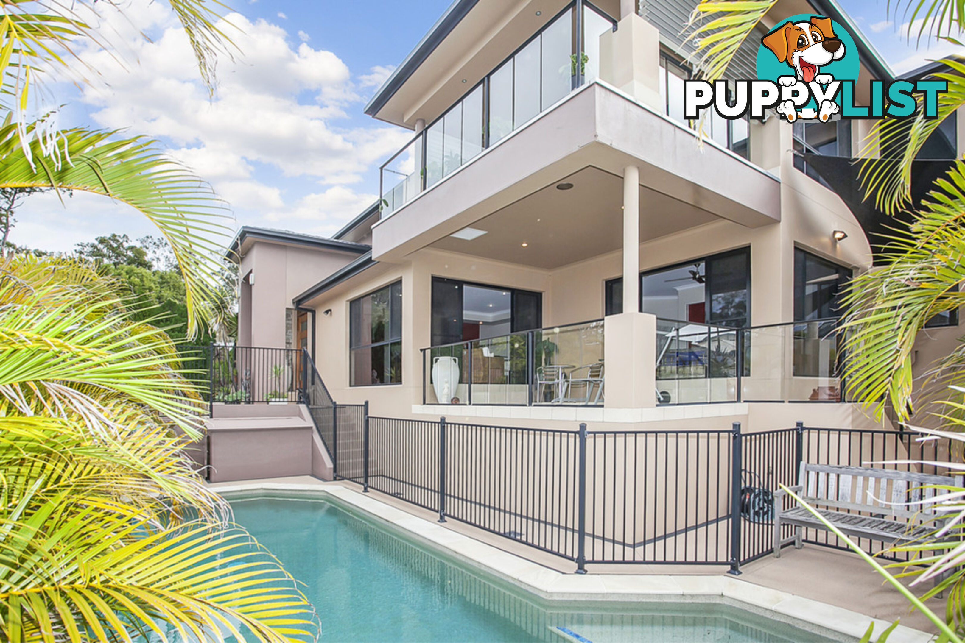 1 Chevron Rise HIGHLAND PARK QLD 4211