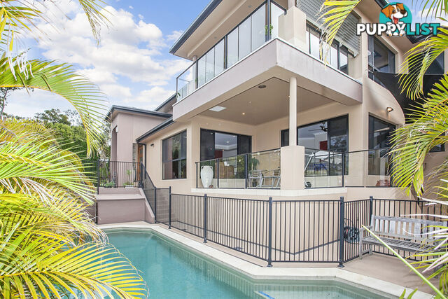 1 Chevron Rise HIGHLAND PARK QLD 4211