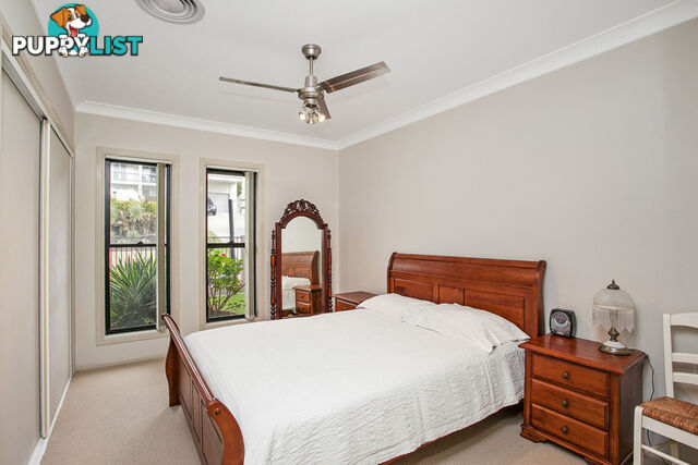 1 Chevron Rise HIGHLAND PARK QLD 4211