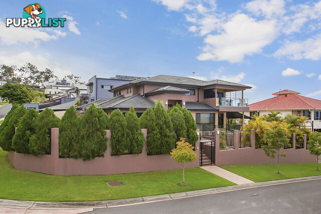 1 Chevron Rise HIGHLAND PARK QLD 4211