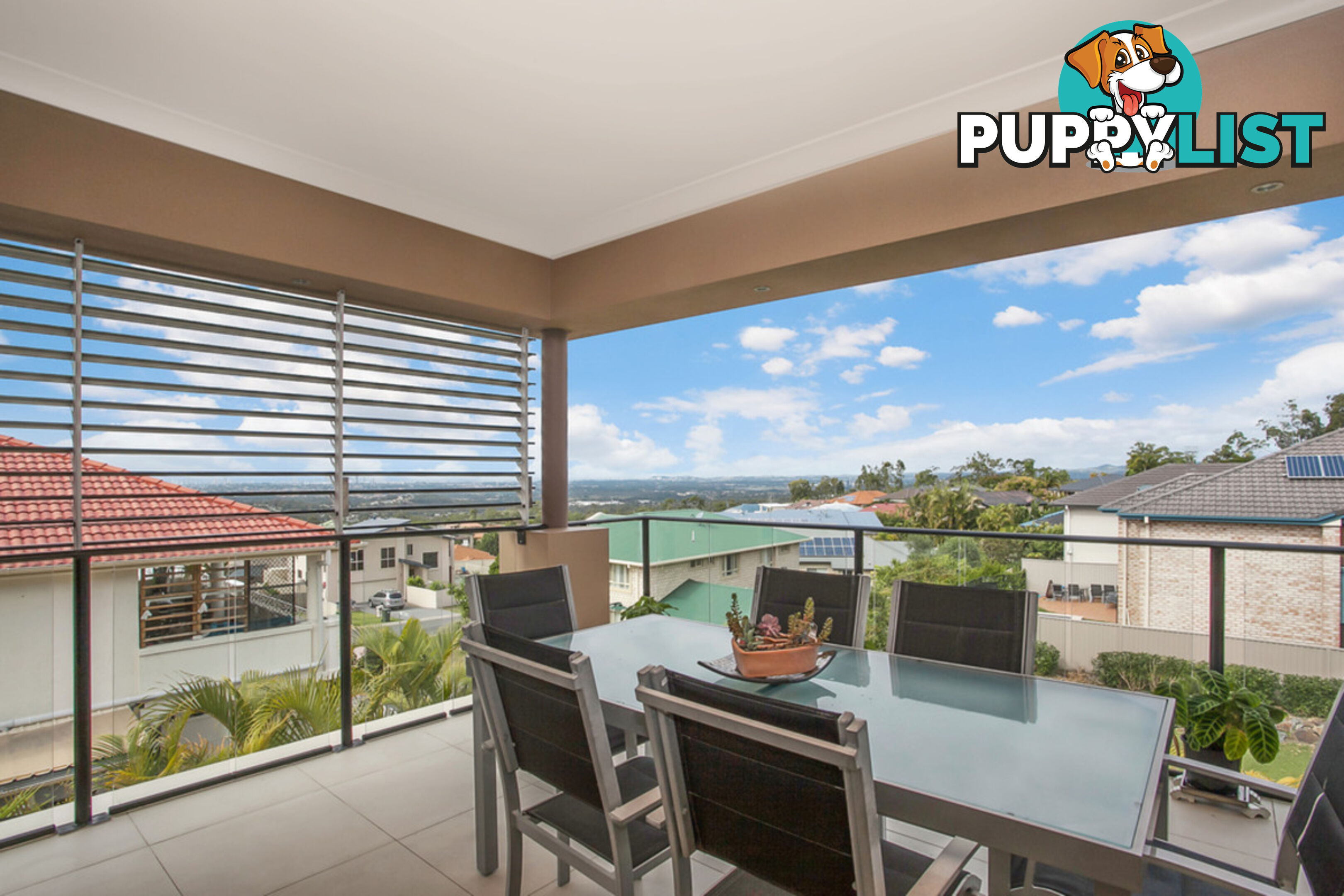 1 Chevron Rise HIGHLAND PARK QLD 4211