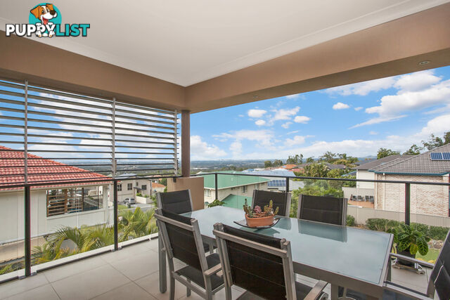 1 Chevron Rise HIGHLAND PARK QLD 4211