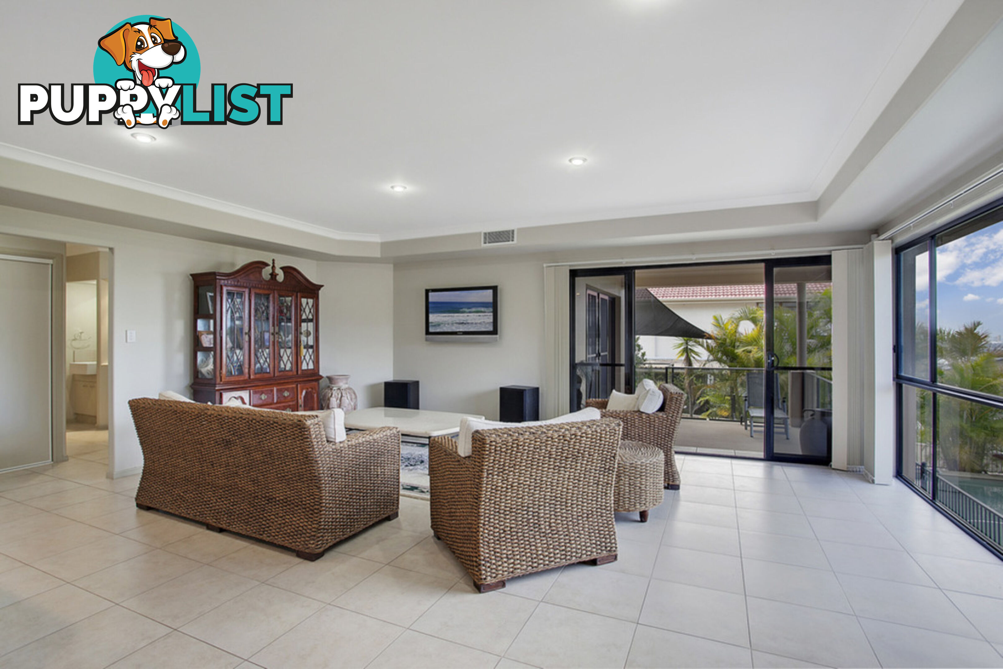 1 Chevron Rise HIGHLAND PARK QLD 4211