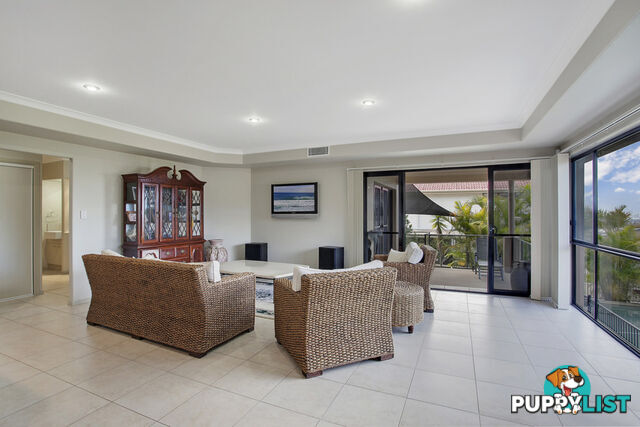 1 Chevron Rise HIGHLAND PARK QLD 4211