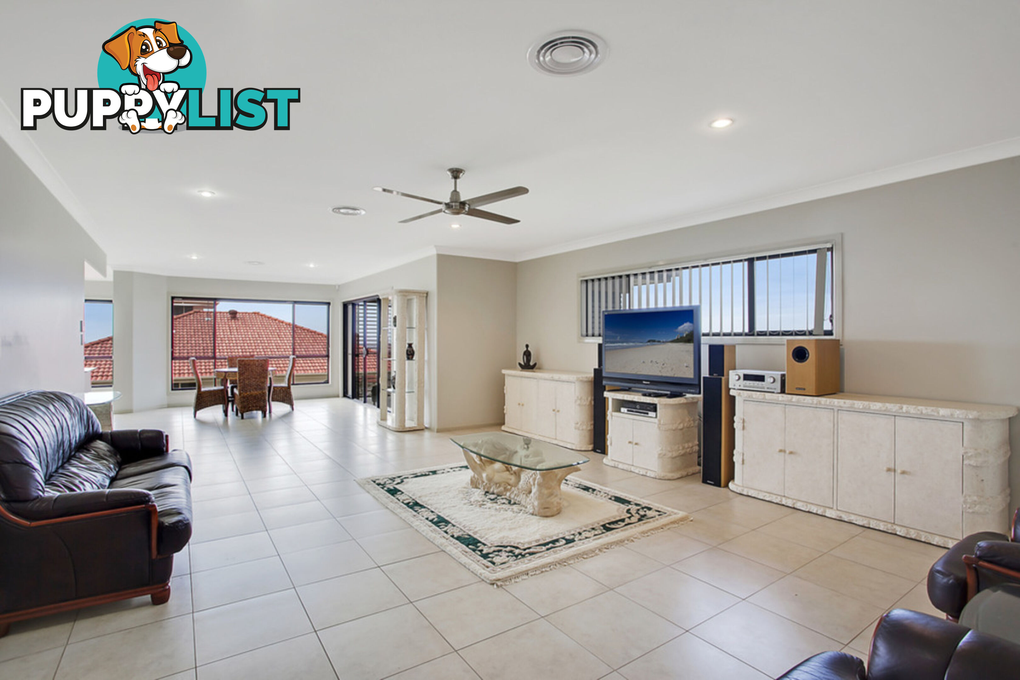 1 Chevron Rise HIGHLAND PARK QLD 4211