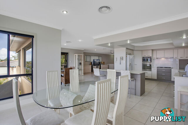 1 Chevron Rise HIGHLAND PARK QLD 4211