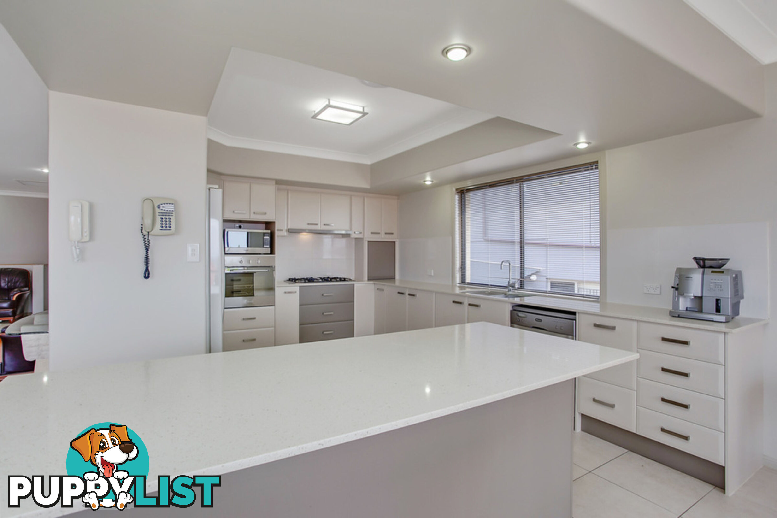 1 Chevron Rise HIGHLAND PARK QLD 4211