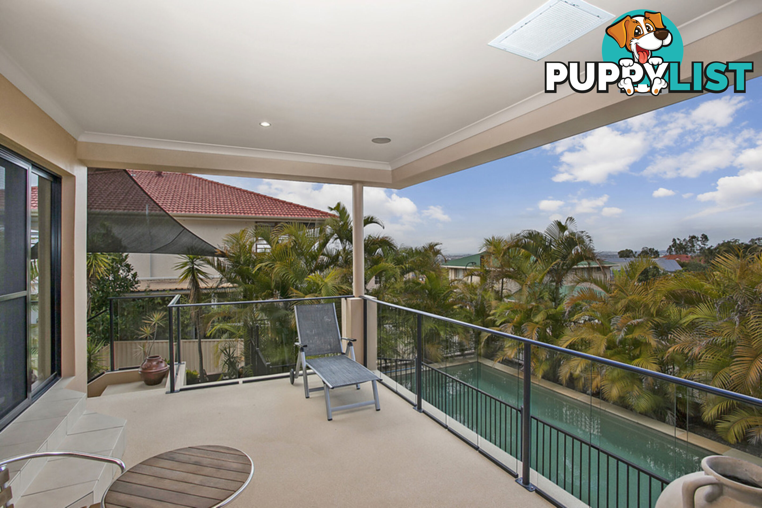 1 Chevron Rise HIGHLAND PARK QLD 4211