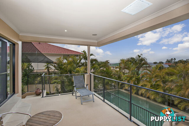 1 Chevron Rise HIGHLAND PARK QLD 4211