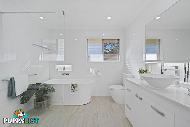 44 Lutana Street NERANG QLD 4211