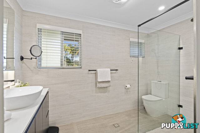 44 Lutana Street NERANG QLD 4211