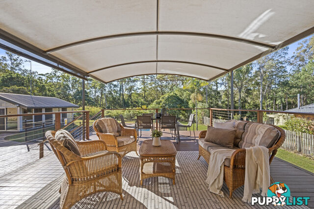 44 Lutana Street NERANG QLD 4211