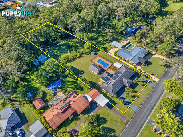 44 Lutana Street NERANG QLD 4211