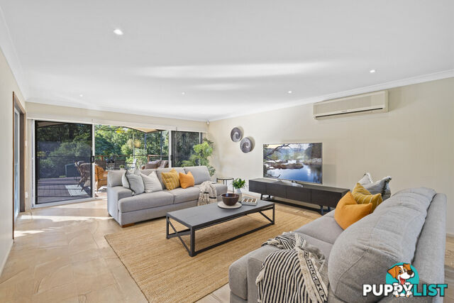 44 Lutana Street NERANG QLD 4211