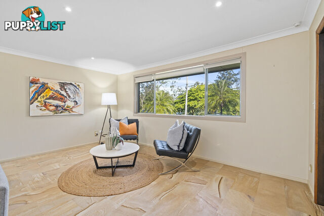 44 Lutana Street NERANG QLD 4211