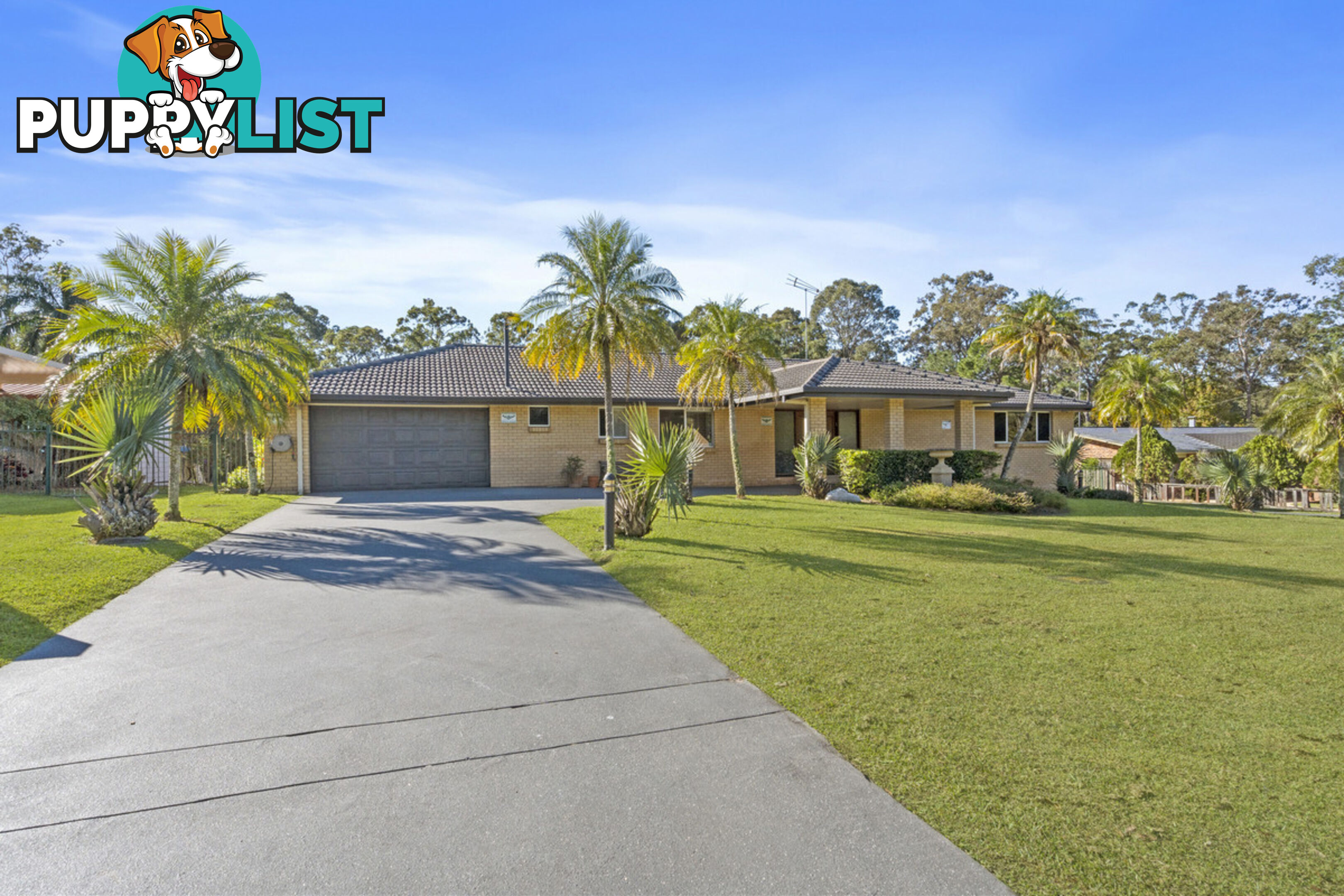 44 Lutana Street NERANG QLD 4211