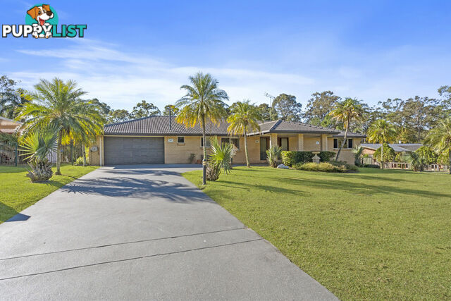 44 Lutana Street NERANG QLD 4211