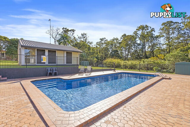 44 Lutana Street NERANG QLD 4211