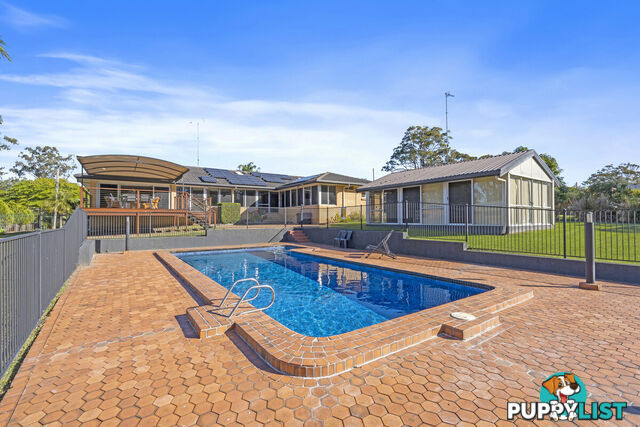 44 Lutana Street NERANG QLD 4211