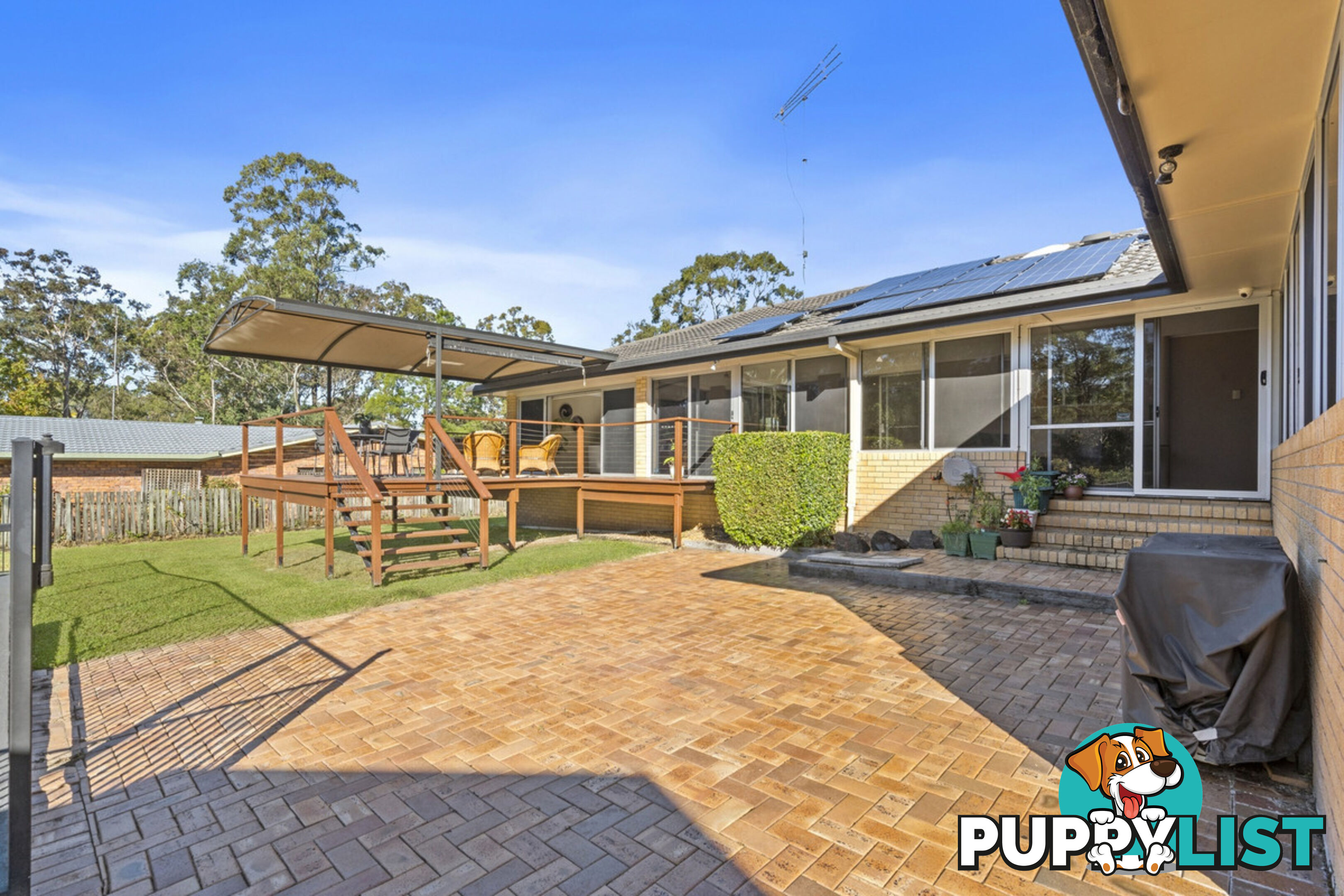 44 Lutana Street NERANG QLD 4211