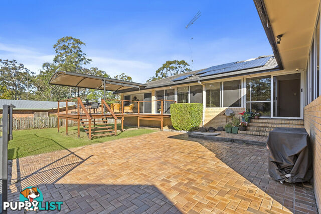 44 Lutana Street NERANG QLD 4211