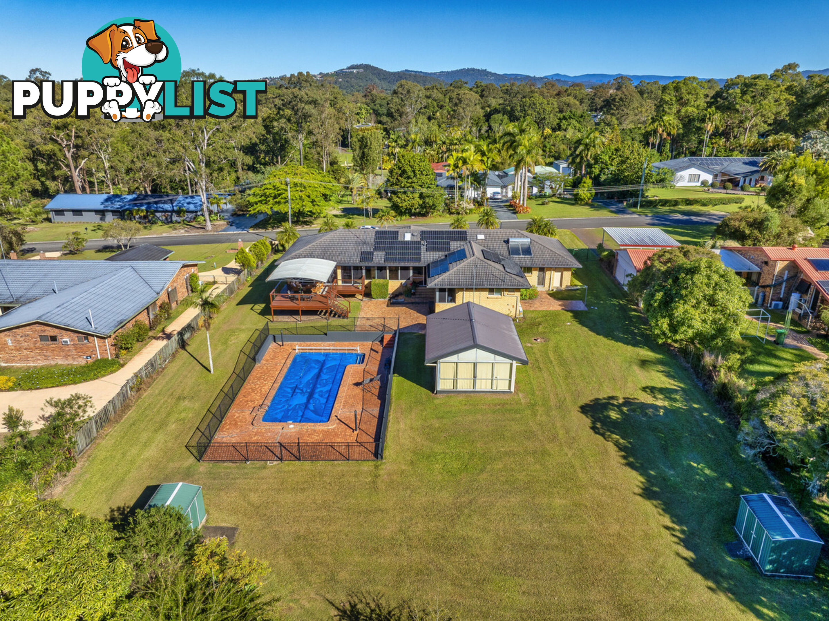 44 Lutana Street NERANG QLD 4211
