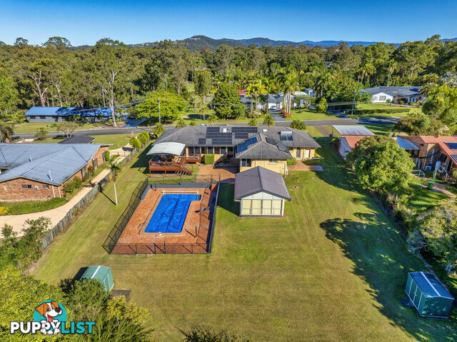 44 Lutana Street NERANG QLD 4211