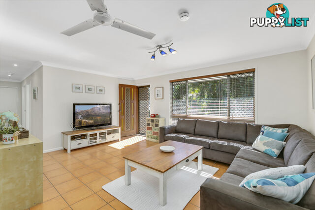 23 Plateau Crescent CARRARA QLD 4211