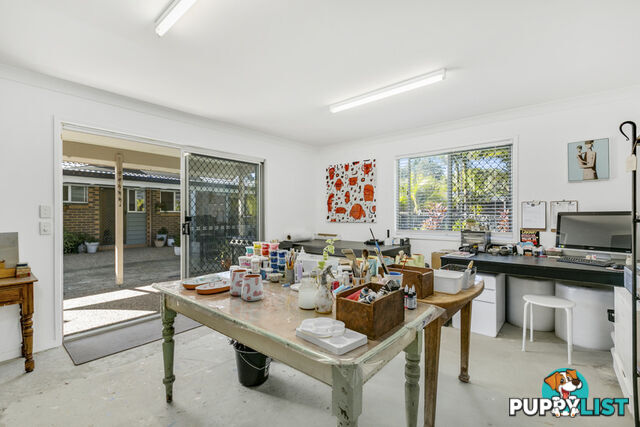 23 Plateau Crescent CARRARA QLD 4211