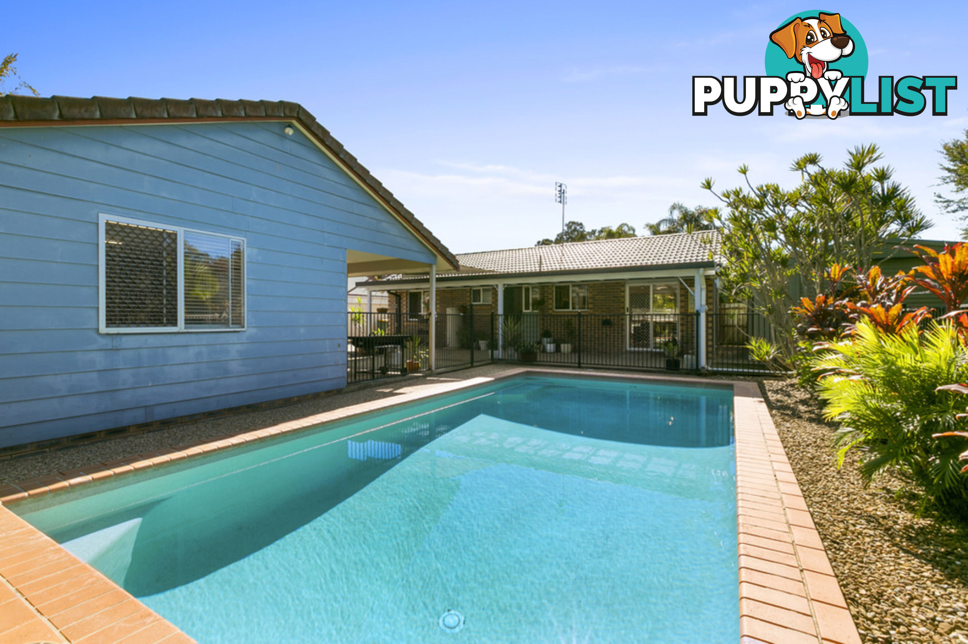 23 Plateau Crescent CARRARA QLD 4211