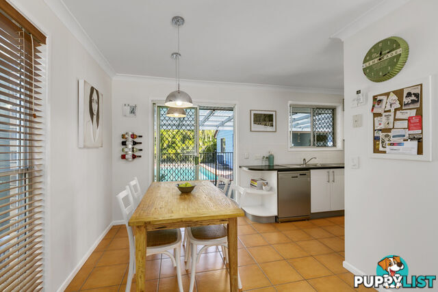 23 Plateau Crescent CARRARA QLD 4211